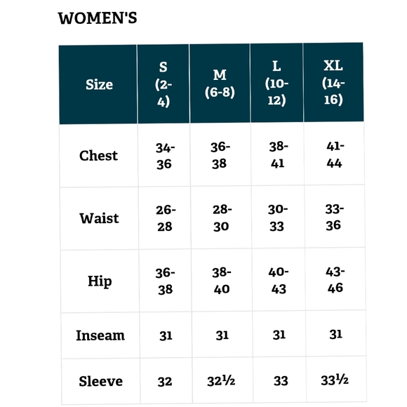 NWT Free Country $125 Women's Black FreeCycle® Chill Off Padded Ski Pant - Picture 12 of 12